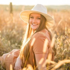 Meet your Posher, Meg